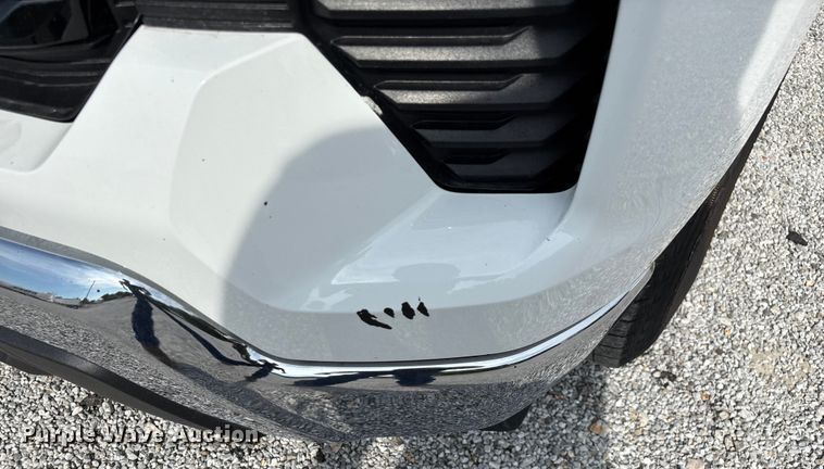 image for item ED2223 2022 Chevrolet Silverado 1500 Crew Cab pickup truck