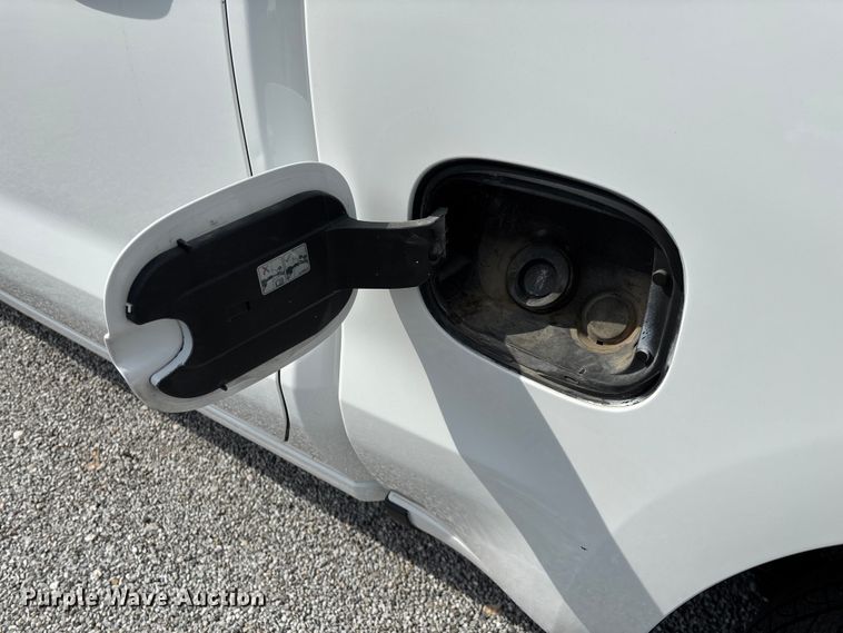 image for item ED2223 2022 Chevrolet Silverado 1500 Crew Cab pickup truck