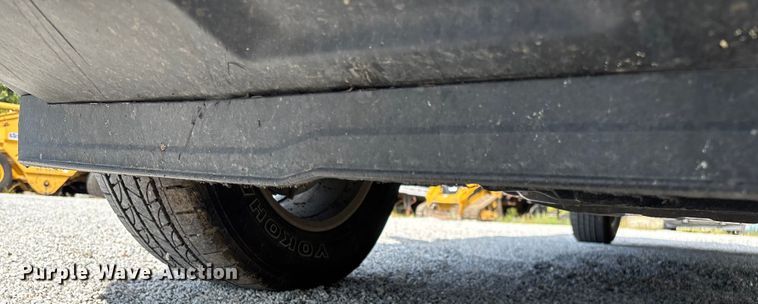 image for item ED2223 2022 Chevrolet Silverado 1500 Crew Cab pickup truck