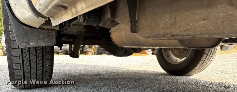 image for item ED2223 2022 Chevrolet Silverado 1500 Crew Cab pickup truck