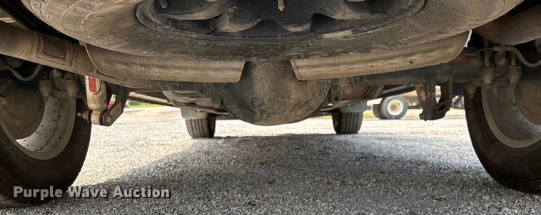 image for item ED2223 2022 Chevrolet Silverado 1500 Crew Cab pickup truck