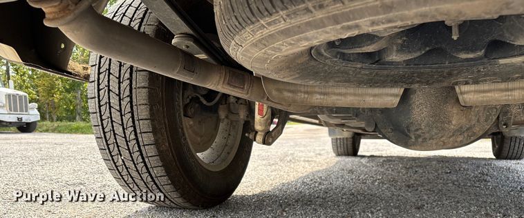 image for item ED2223 2022 Chevrolet Silverado 1500 Crew Cab pickup truck