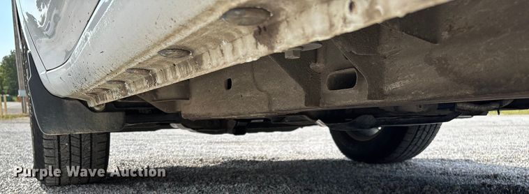 image for item ED2223 2022 Chevrolet Silverado 1500 Crew Cab pickup truck