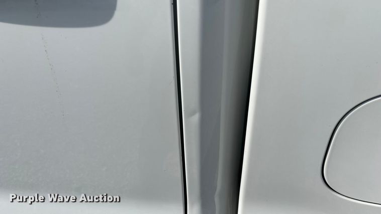 image for item ED2223 2022 Chevrolet Silverado 1500 Crew Cab pickup truck