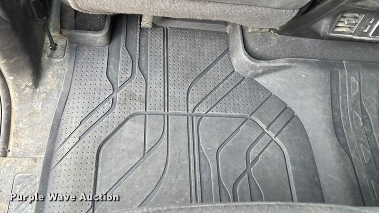 image for item ED2223 2022 Chevrolet Silverado 1500 Crew Cab pickup truck