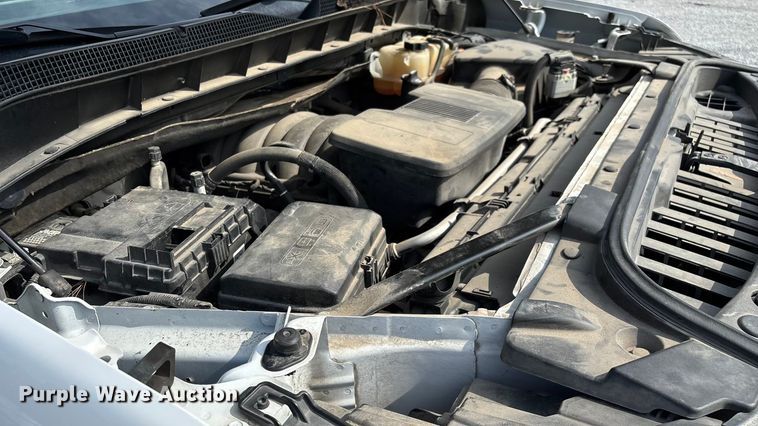 image for item ED2223 2022 Chevrolet Silverado 1500 Crew Cab pickup truck