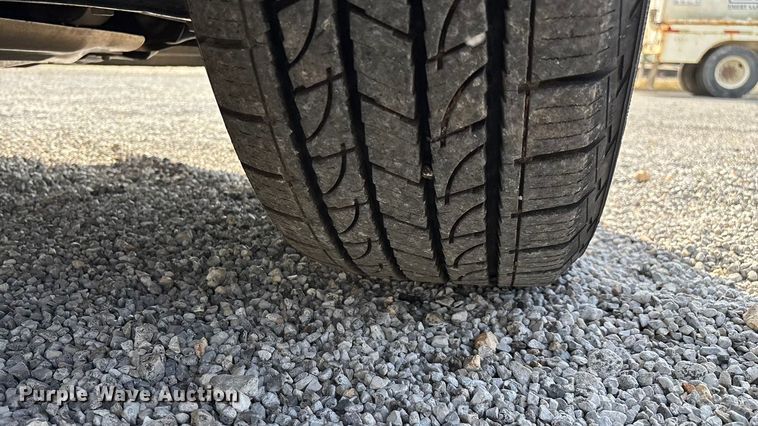 image for item ED2223 2022 Chevrolet Silverado 1500 Crew Cab pickup truck