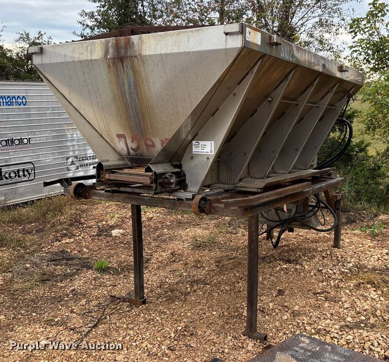 image for item ED2295 Swenson S1023 spreader