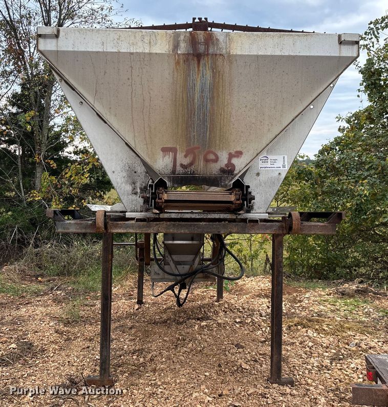 image for item ED2295 Swenson S1023 spreader