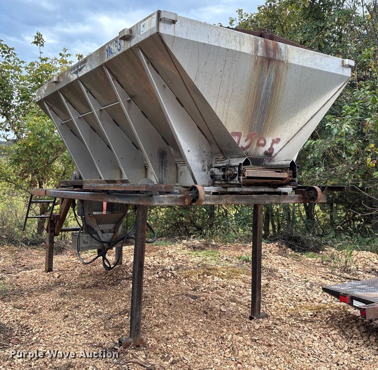 image for item ED2295 Swenson S1023 spreader