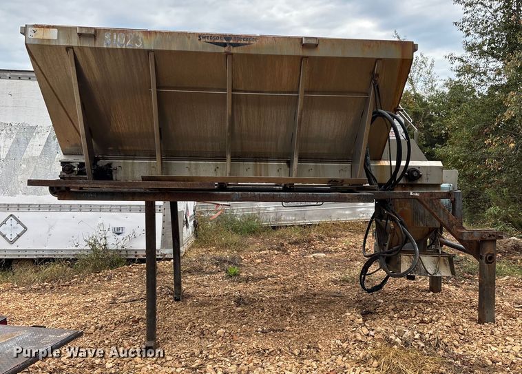 image for item ED2295 Swenson S1023 spreader