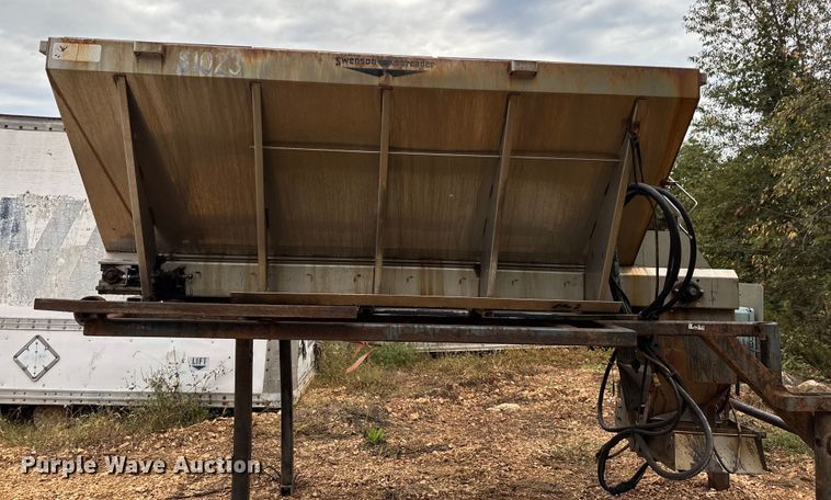 image for item ED2295 Swenson S1023 spreader