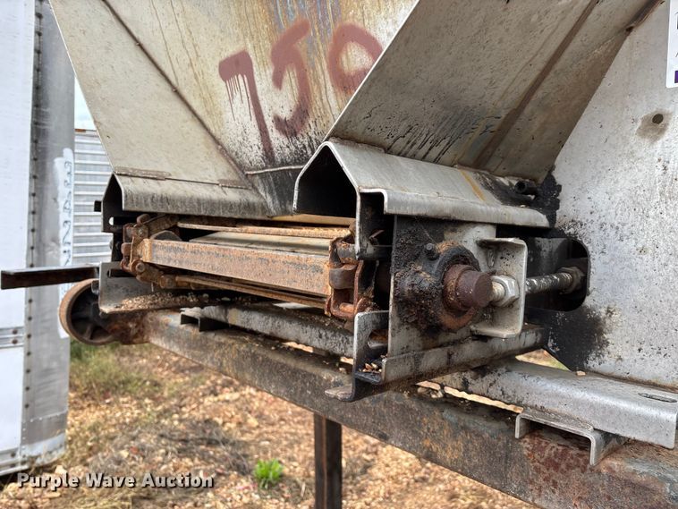 image for item ED2295 Swenson S1023 spreader