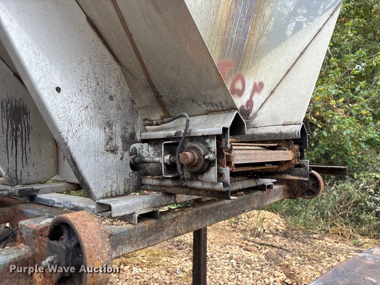 image for item ED2295 Swenson S1023 spreader