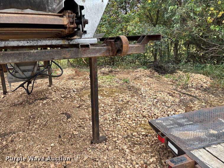 image for item ED2295 Swenson S1023 spreader