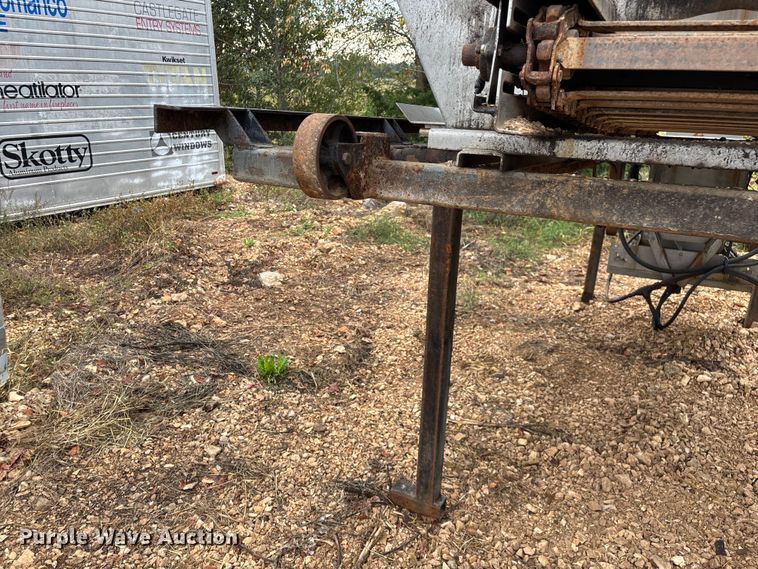 image for item ED2295 Swenson S1023 spreader