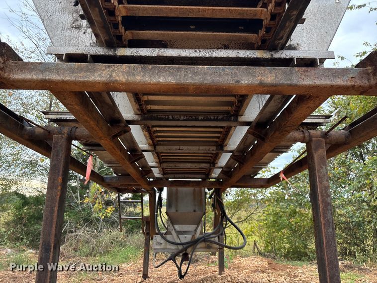 image for item ED2295 Swenson S1023 spreader