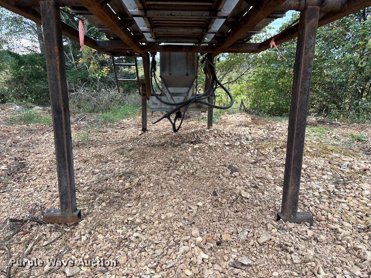 image for item ED2295 Swenson S1023 spreader