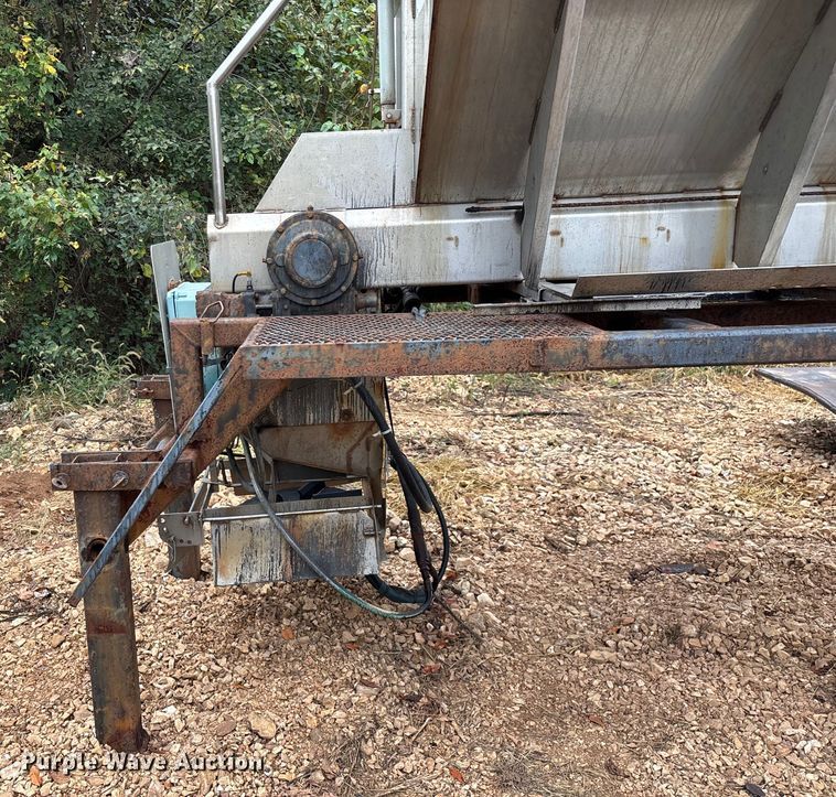 image for item ED2295 Swenson S1023 spreader