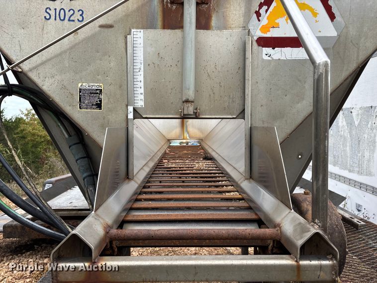 image for item ED2295 Swenson S1023 spreader