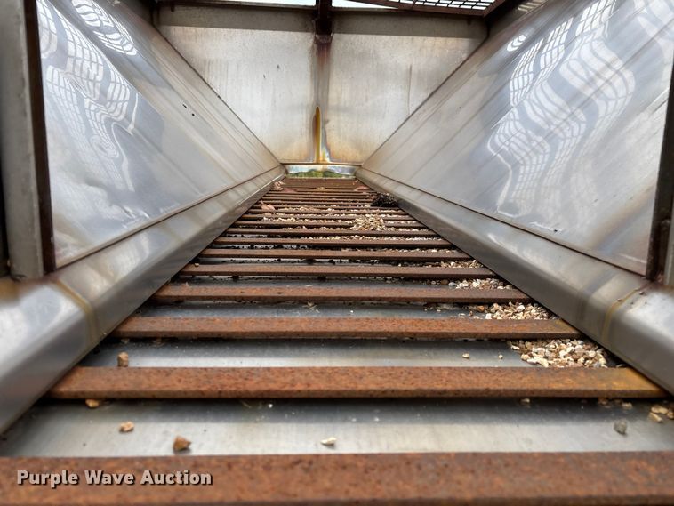 image for item ED2295 Swenson S1023 spreader