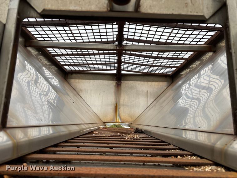 image for item ED2295 Swenson S1023 spreader