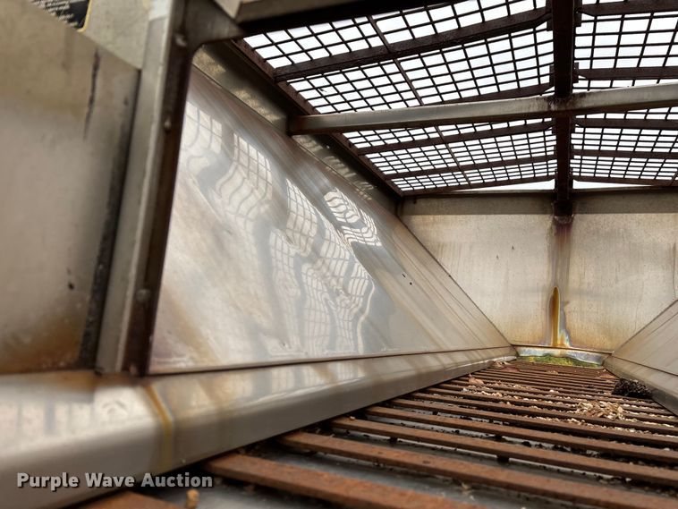 image for item ED2295 Swenson S1023 spreader