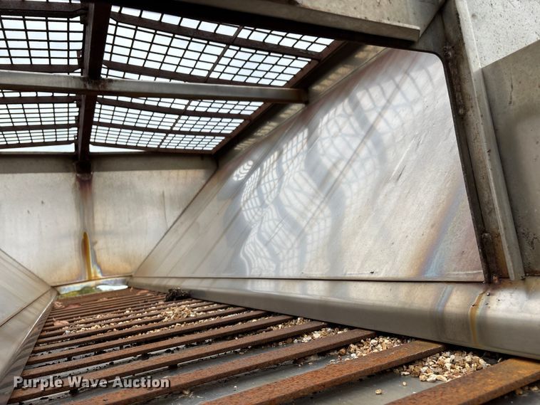 image for item ED2295 Swenson S1023 spreader