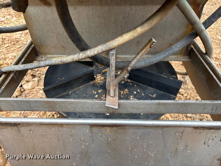 image for item ED2295 Swenson S1023 spreader