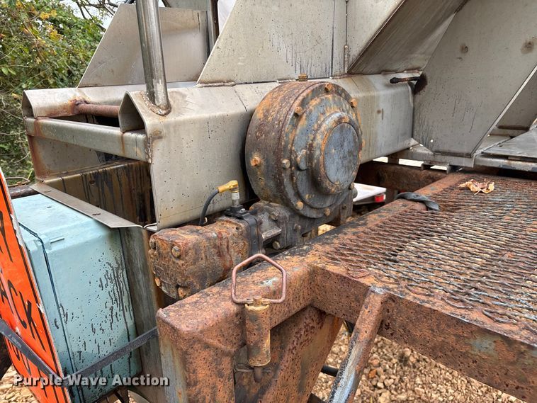 image for item ED2295 Swenson S1023 spreader