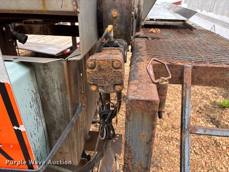 image for item ED2295 Swenson S1023 spreader