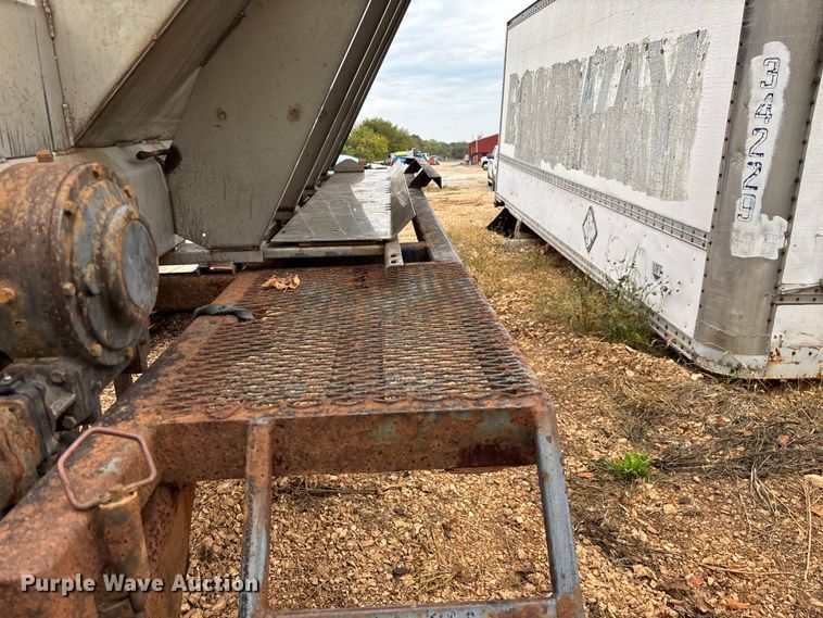 image for item ED2295 Swenson S1023 spreader