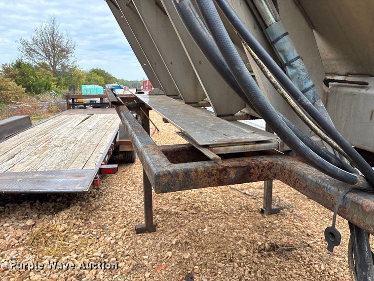 image for item ED2295 Swenson S1023 spreader