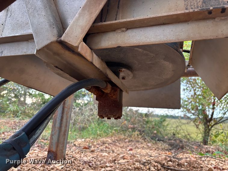 image for item ED2295 Swenson S1023 spreader