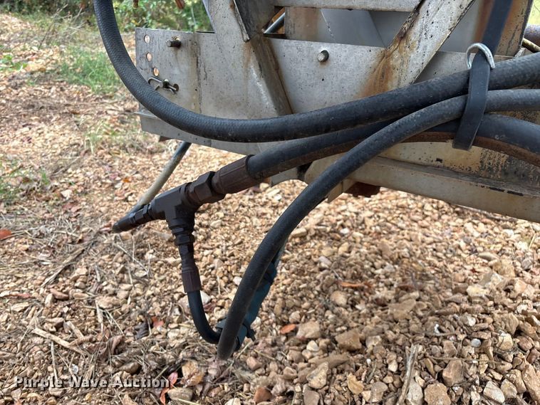 image for item ED2295 Swenson S1023 spreader