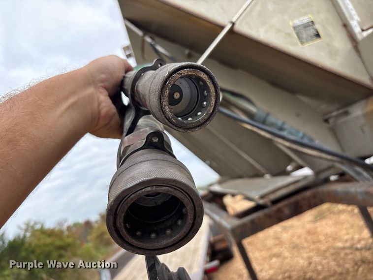 image for item ED2295 Swenson S1023 spreader