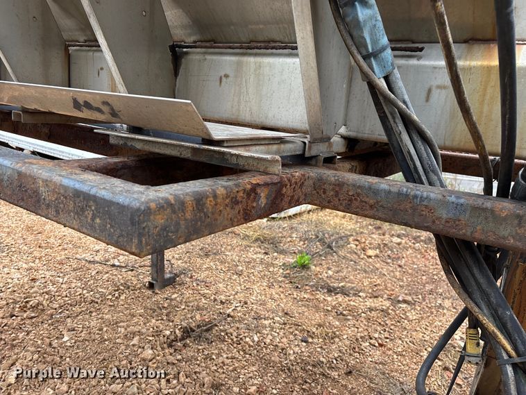 image for item ED2295 Swenson S1023 spreader