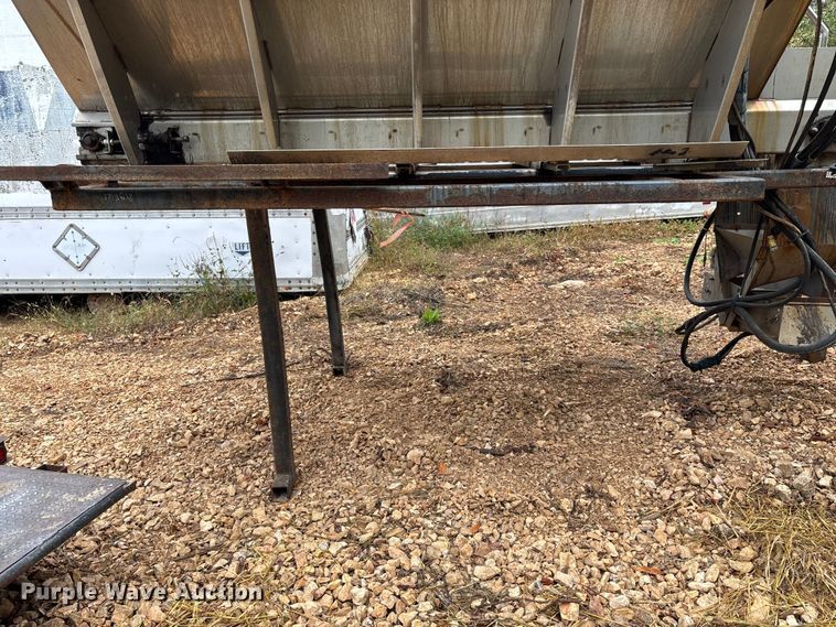 image for item ED2295 Swenson S1023 spreader