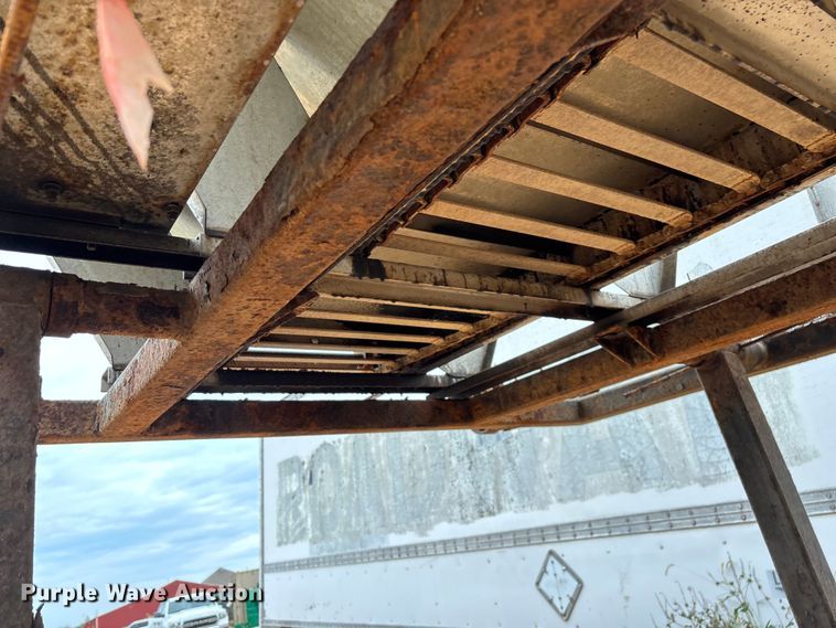 image for item ED2295 Swenson S1023 spreader