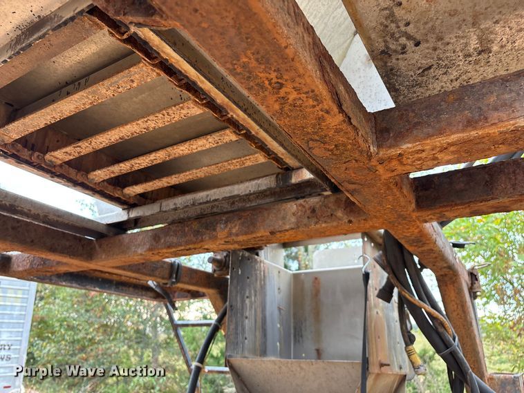 image for item ED2295 Swenson S1023 spreader