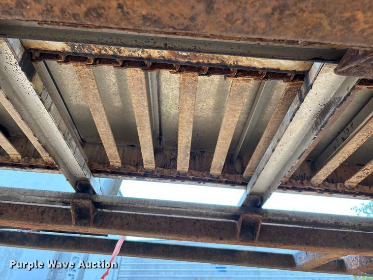 image for item ED2295 Swenson S1023 spreader