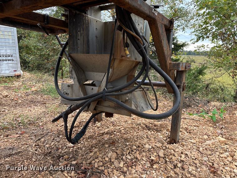 image for item ED2295 Swenson S1023 spreader