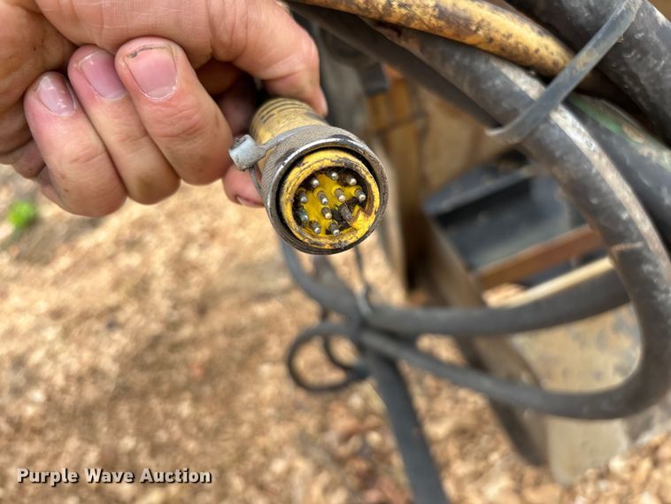 image for item ED2295 Swenson S1023 spreader