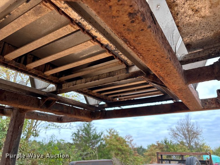 image for item ED2295 Swenson S1023 spreader