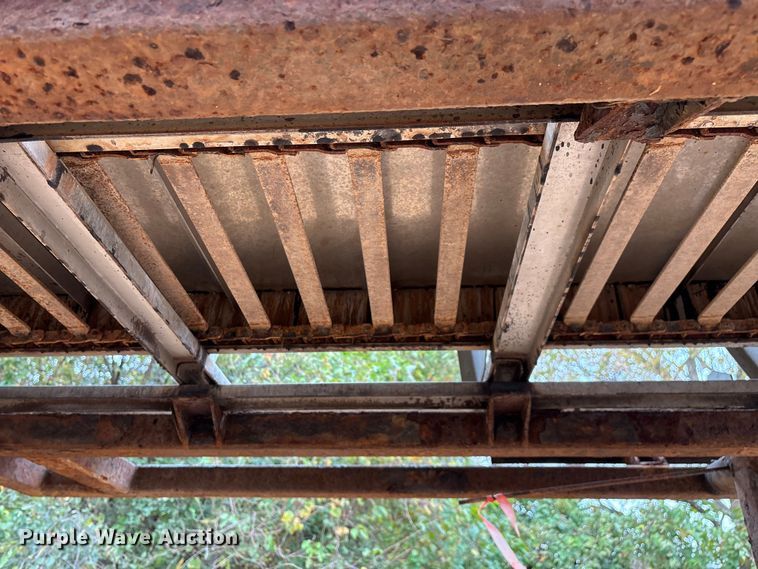 image for item ED2295 Swenson S1023 spreader