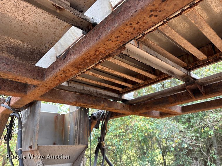 image for item ED2295 Swenson S1023 spreader