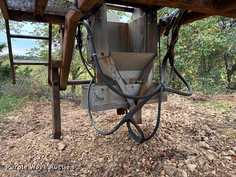 image for item ED2295 Swenson S1023 spreader