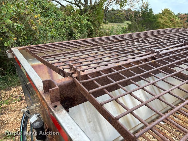 image for item ED2295 Swenson S1023 spreader