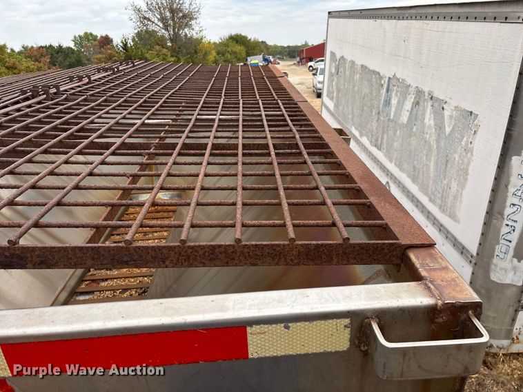 image for item ED2295 Swenson S1023 spreader