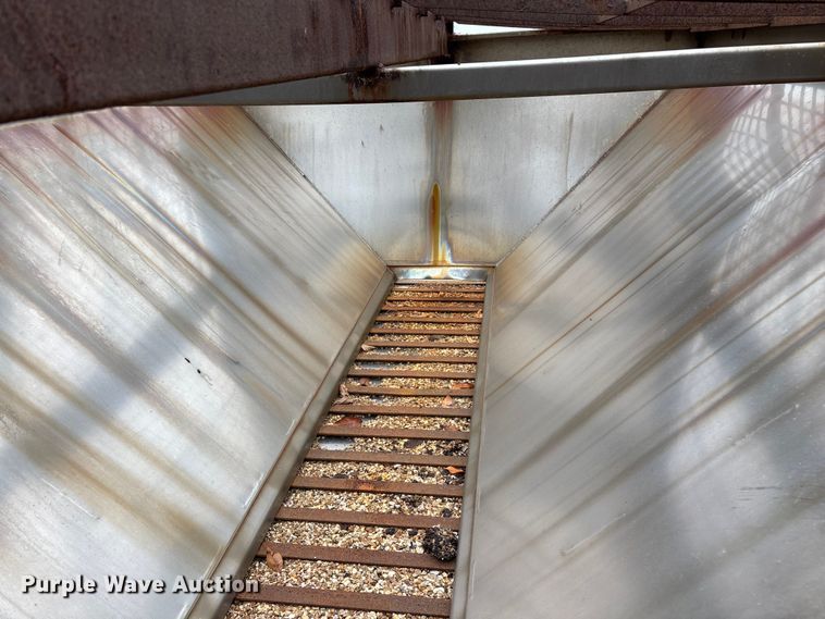 image for item ED2295 Swenson S1023 spreader